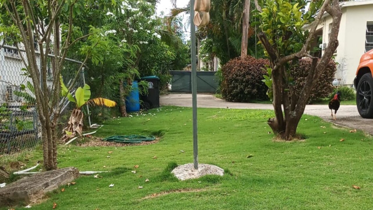 Photo of Outdoor in Mount Standfast