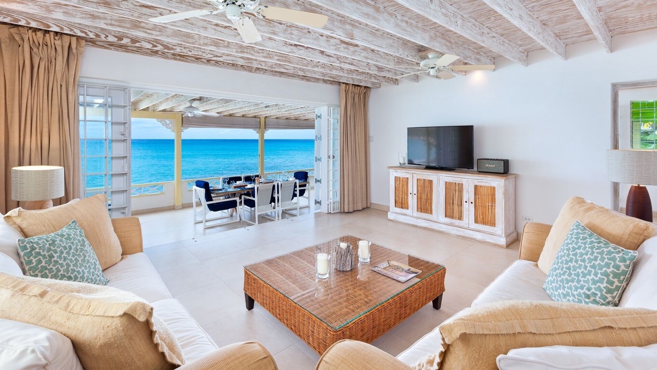 Photo of Livingroom in Mullins