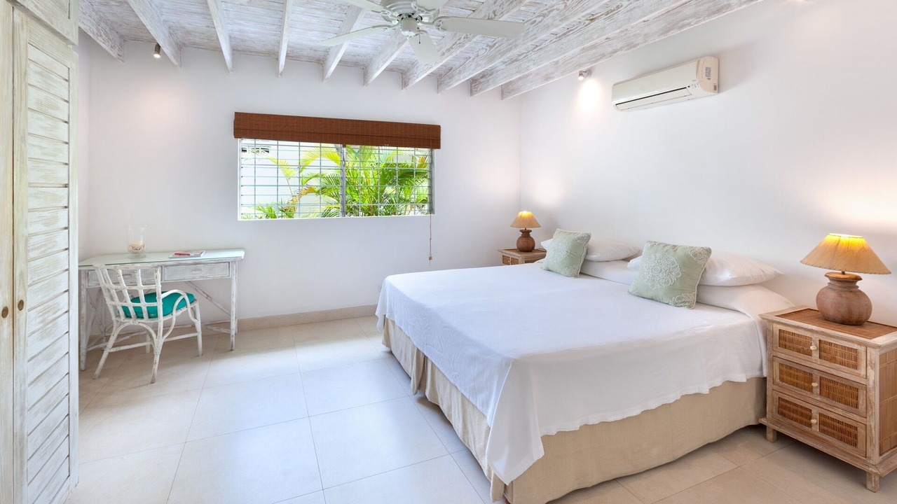 Photo of Bedroom in Mullins
