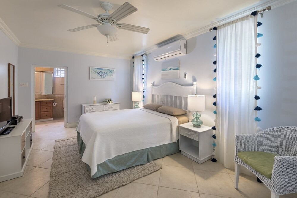 Photo of Bedroom in Mullins