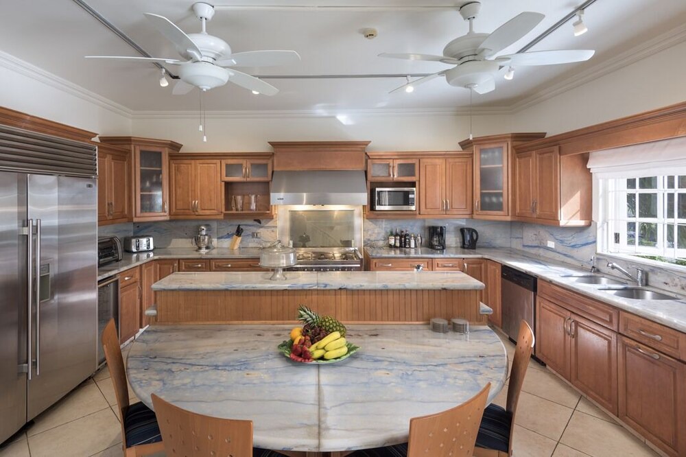 Photo of Kitchen in Mullins