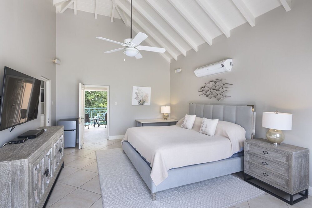 Photo of Bedroom in Mullins
