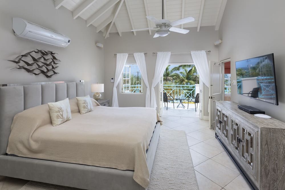 Photo of Bedroom in Mullins