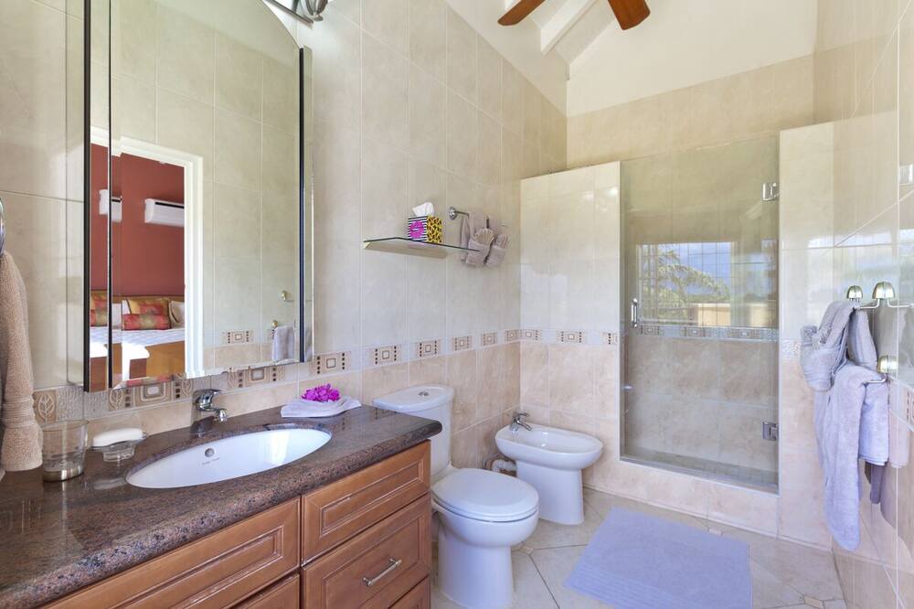 Photo of Bathroom in Mullins