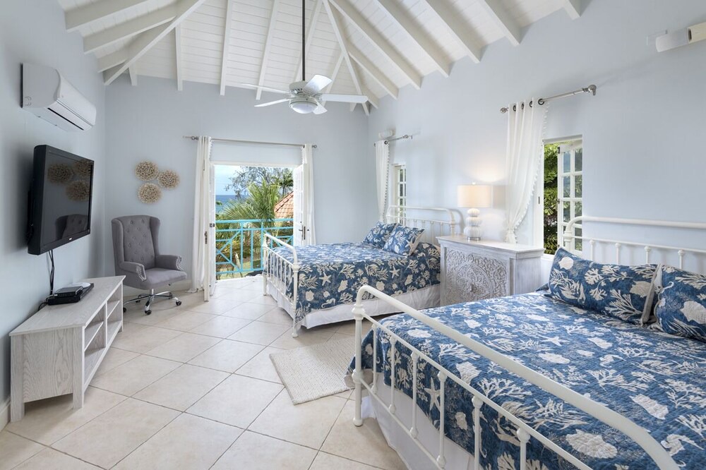 Photo of Bedroom in Mullins