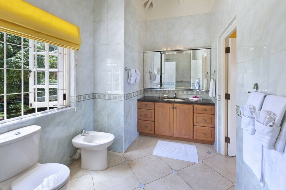 Photo of Bathroom in Mullins