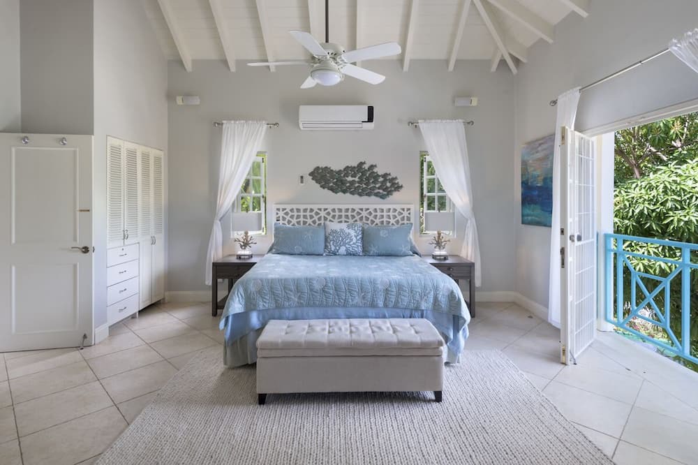 Photo of Bedroom in Mullins