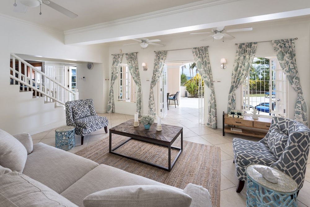 Photo of Livingroom in Mullins