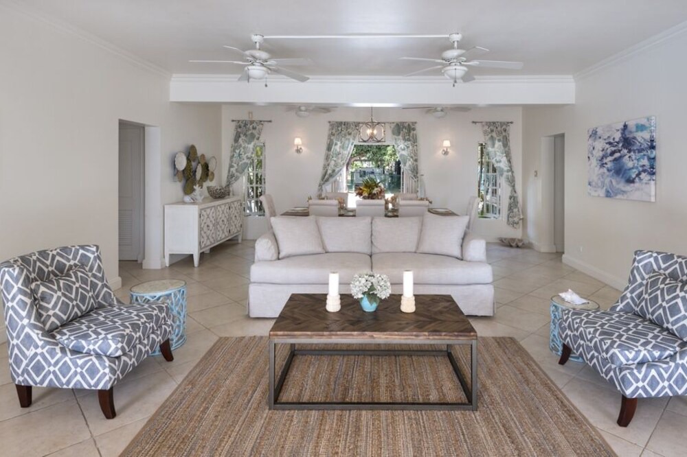 Photo of Livingroom in Mullins