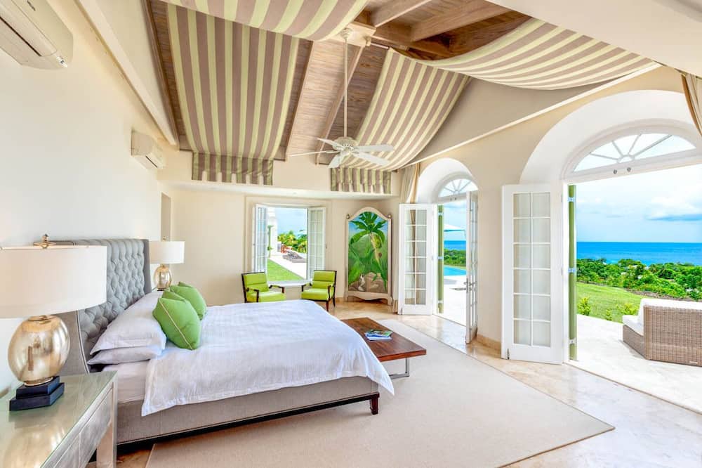 Photo of Bedroom in Weston