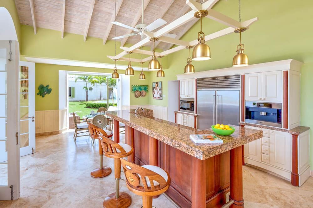 Photo of Kitchen in Weston