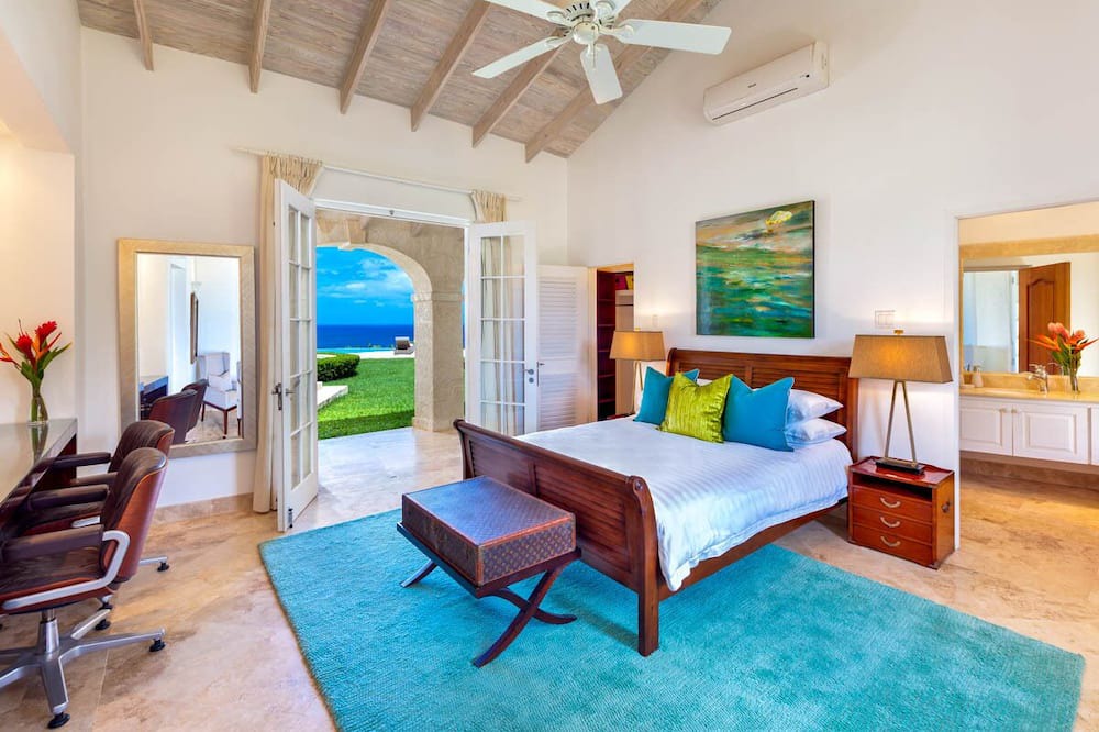 Photo of Bedroom in Weston