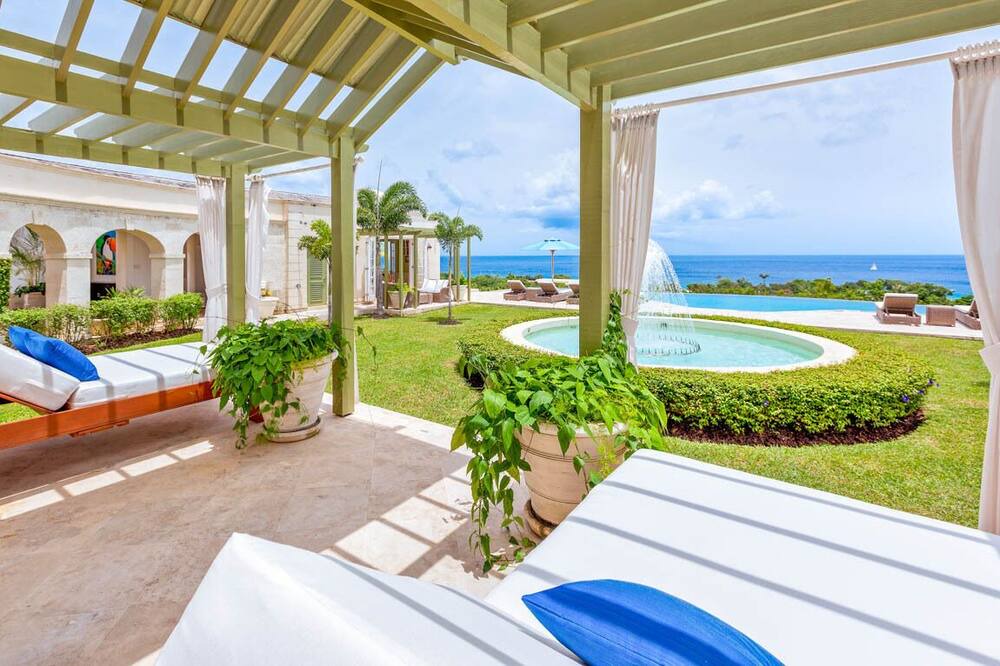 Photo of Patio Balcony in Weston