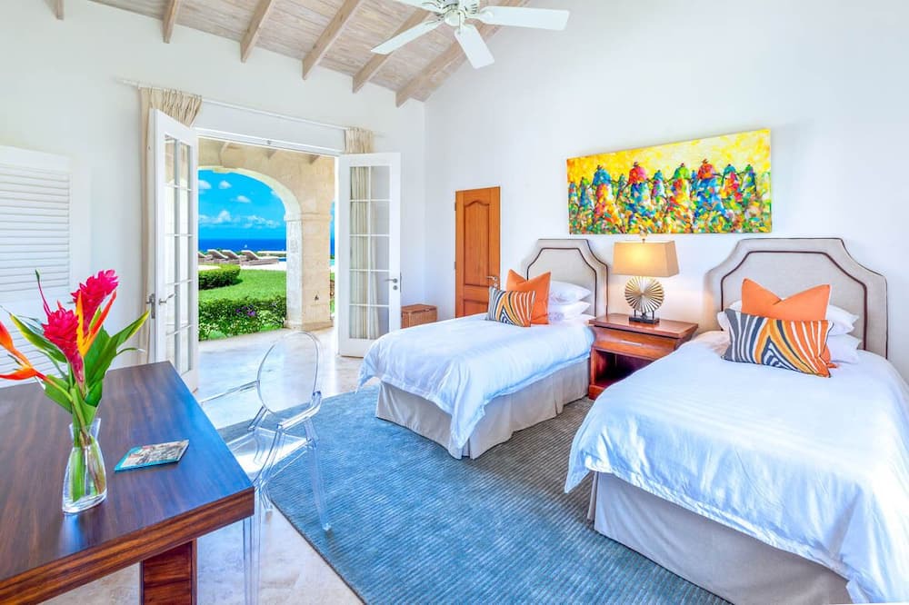 Photo of Bedroom in Weston