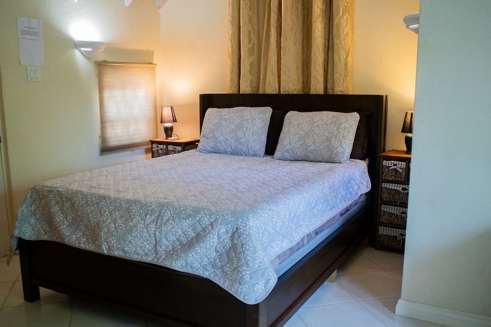 Photo of Bedroom in Blue Waters
