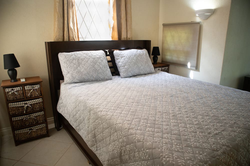 Photo of Bedroom in Blue Waters