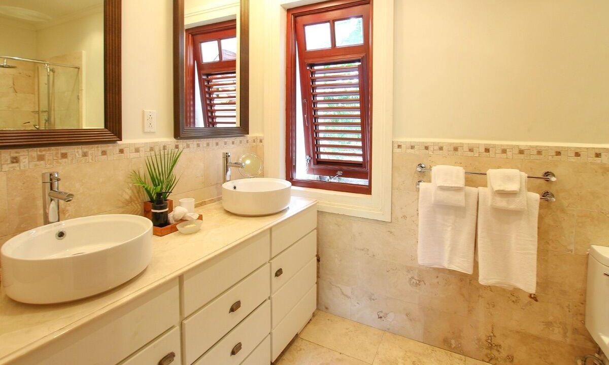 Photo of Bathroom in Gibbs Bay