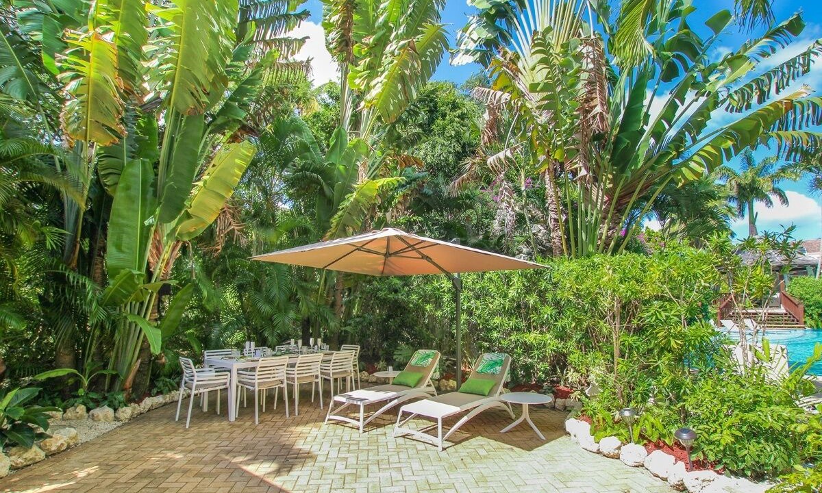 Photo of Outdoor in Gibbs Bay