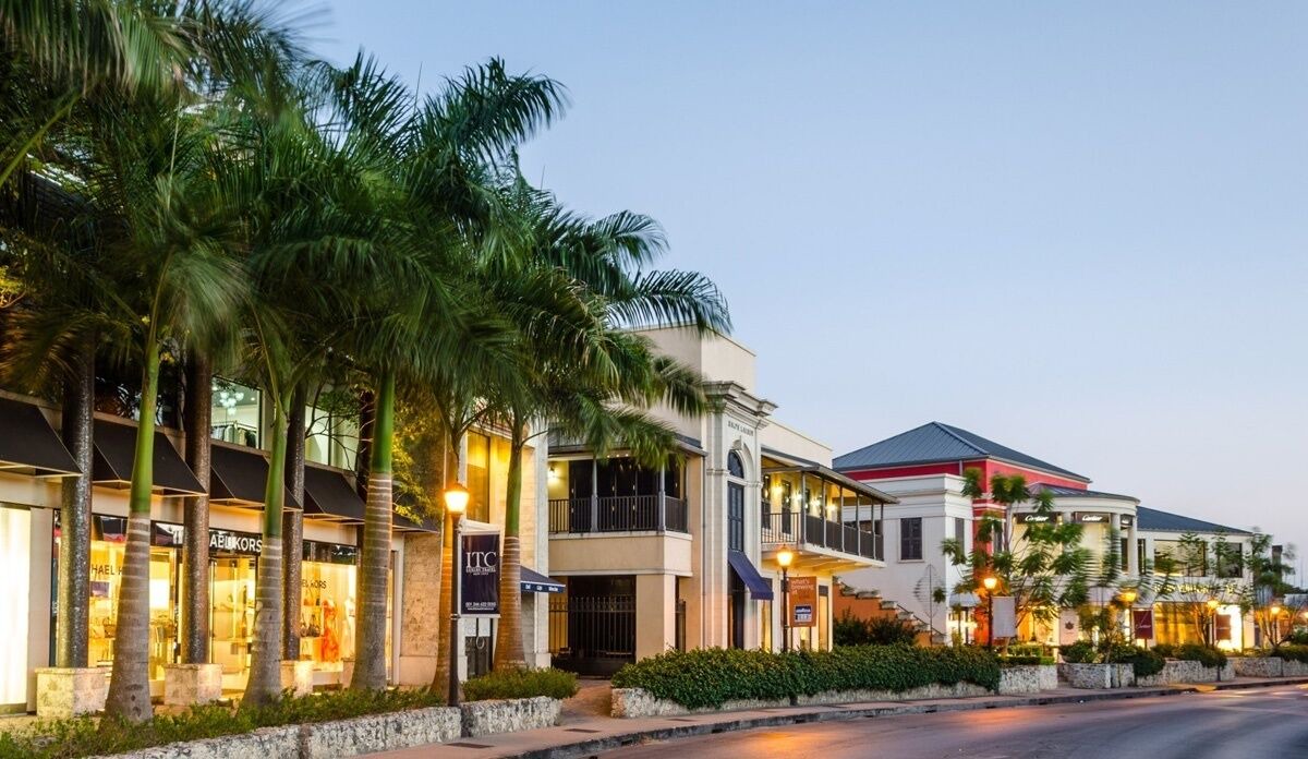 Photo of Outdoor in Gibbs Bay