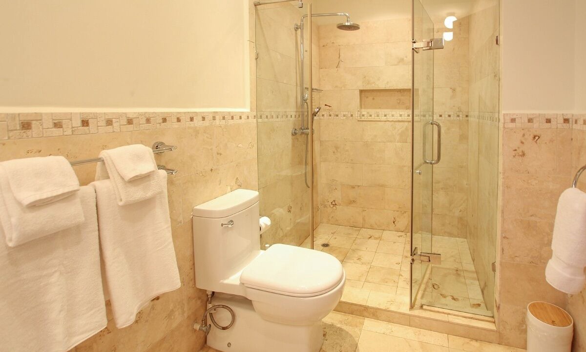 Photo of Bathroom in Gibbs Bay