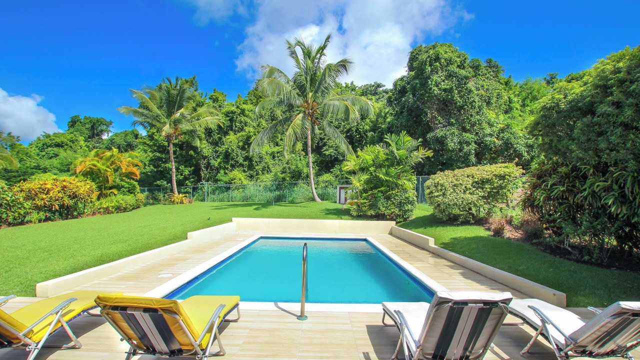 Photo of Outdoor in Speightstown