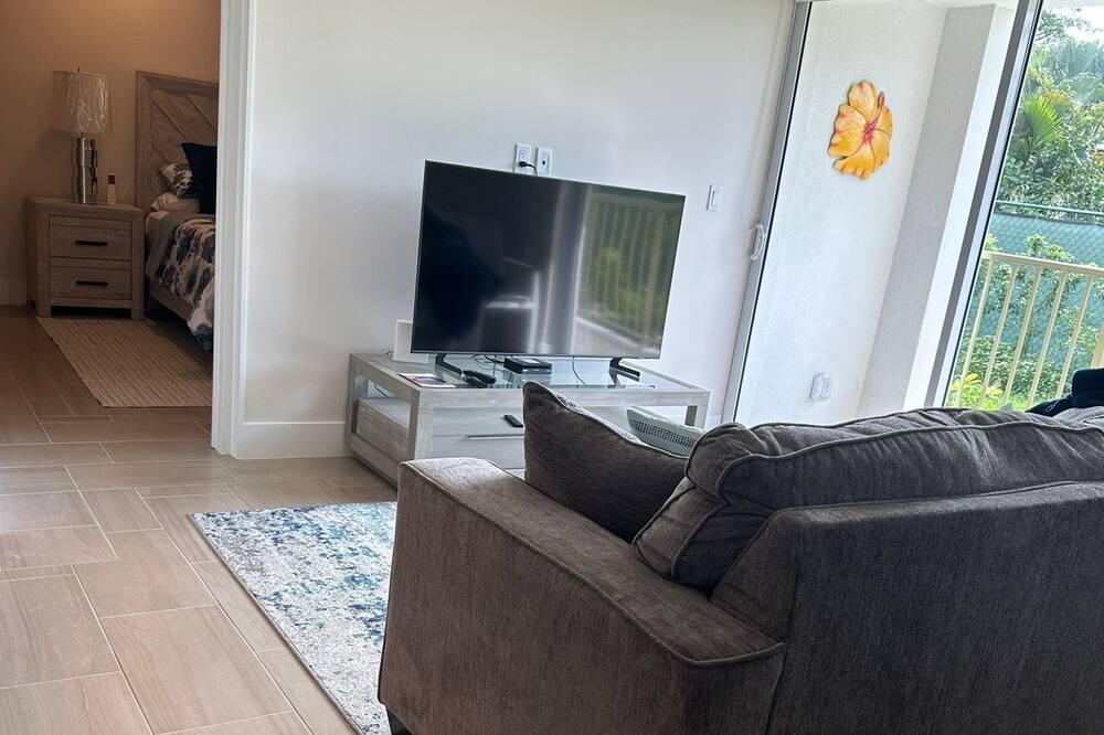 Photo of Livingroom in Belleplaine