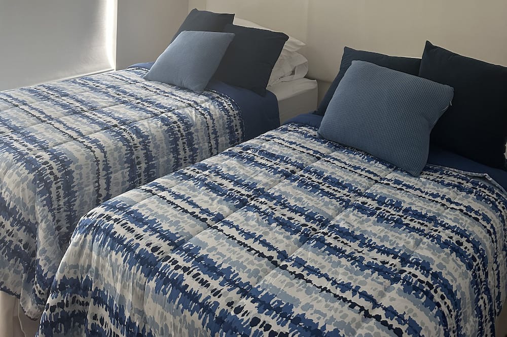 Photo of Bedroom in Belleplaine