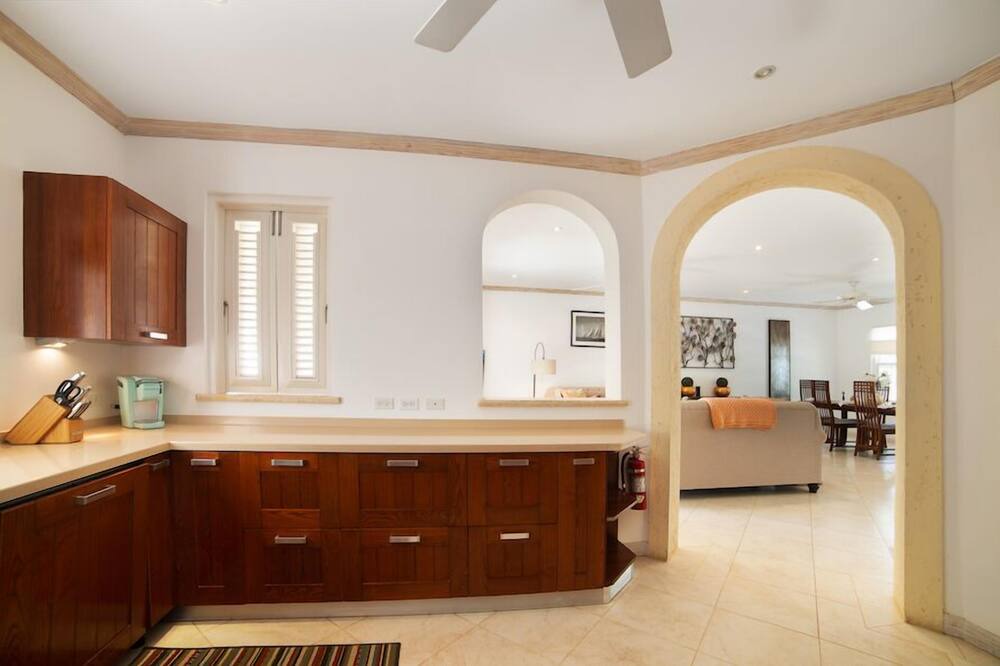 Photo of Kitchen in Mount Brevitor