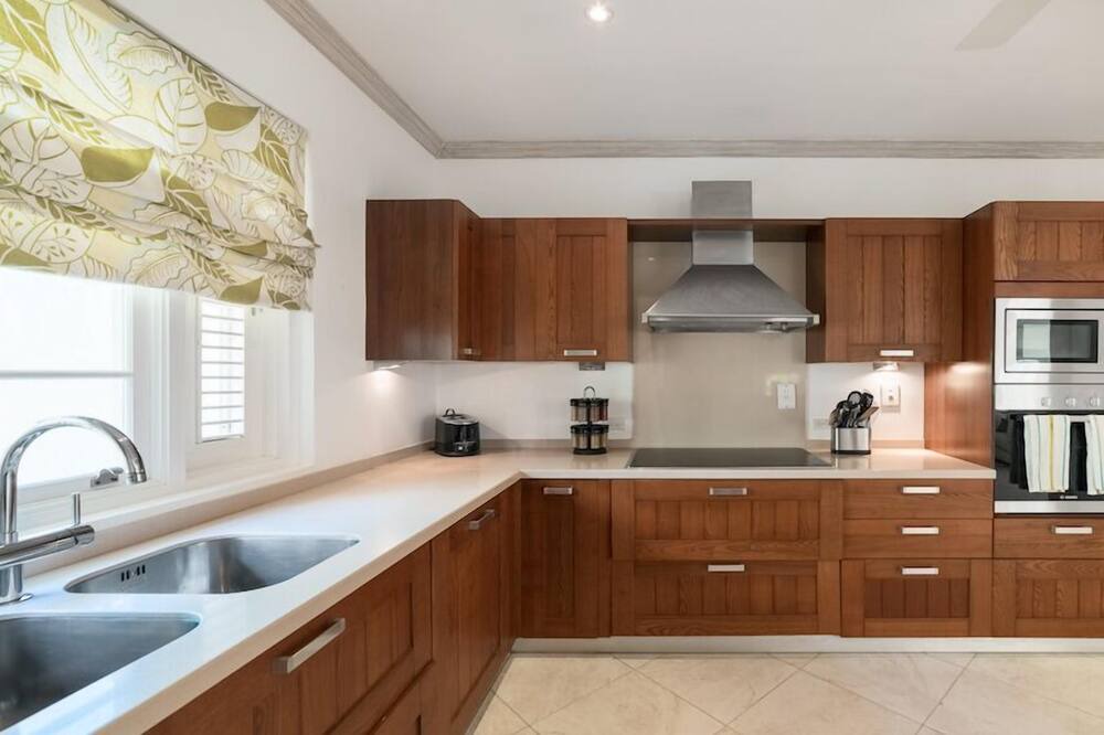 Photo of Kitchen in Mount Brevitor