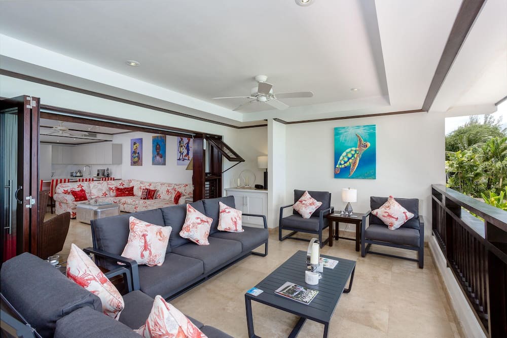 Photo of Livingroom in Bowling Alley Hill
