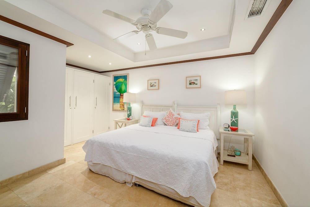 Photo of Bedroom in Bowling Alley Hill