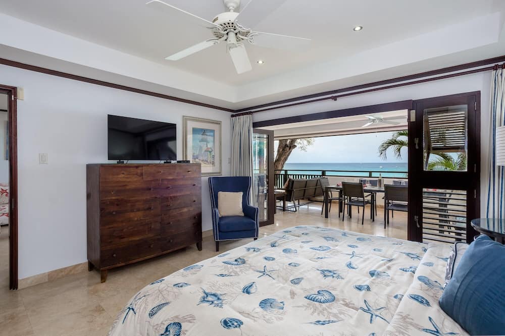 Photo of Bedroom in Bowling Alley Hill