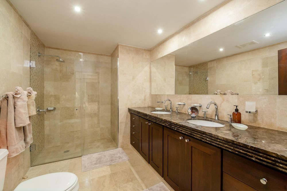 Photo of Bathroom in Bowling Alley Hill
