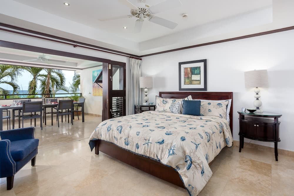 Photo of Bedroom in Bowling Alley Hill