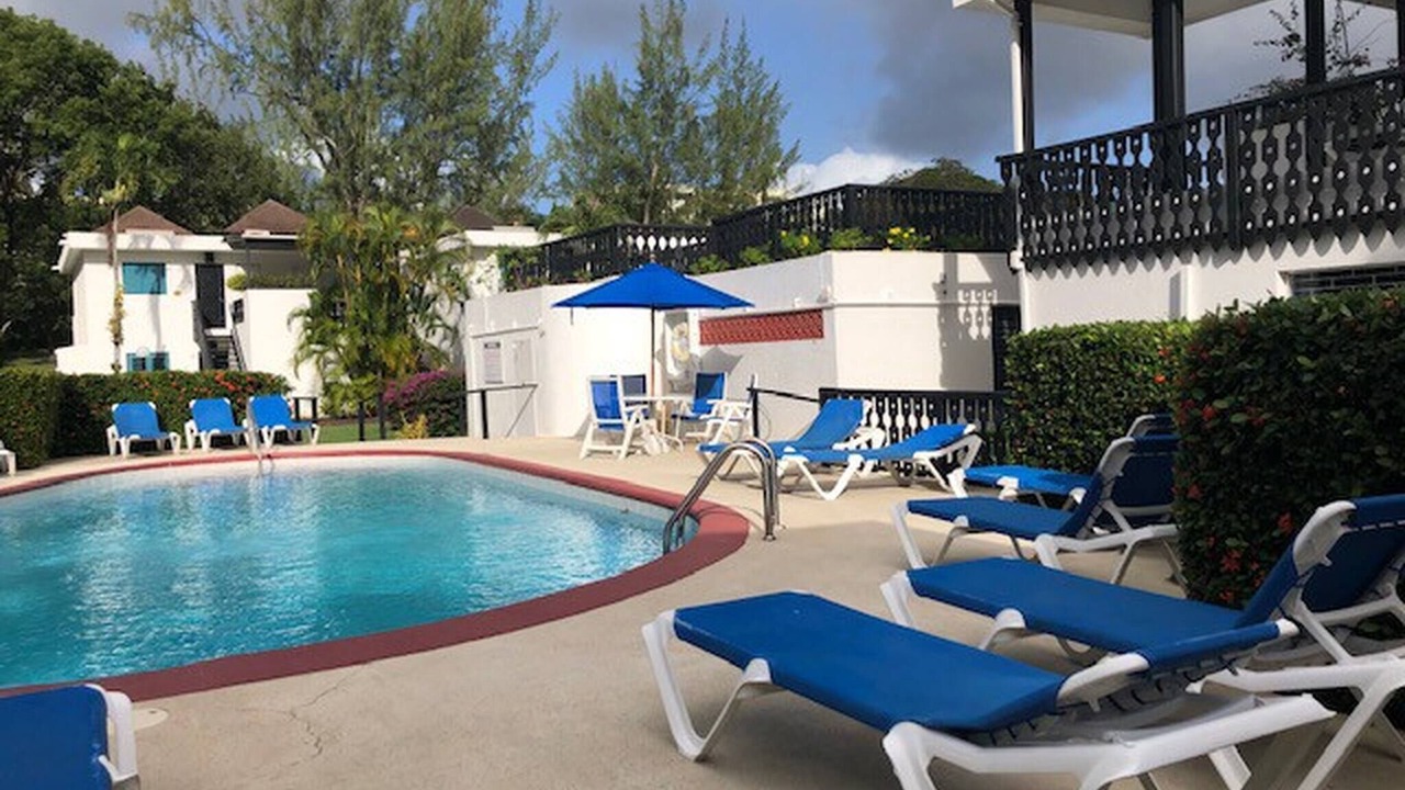 Photo of Outdoor in Rockley