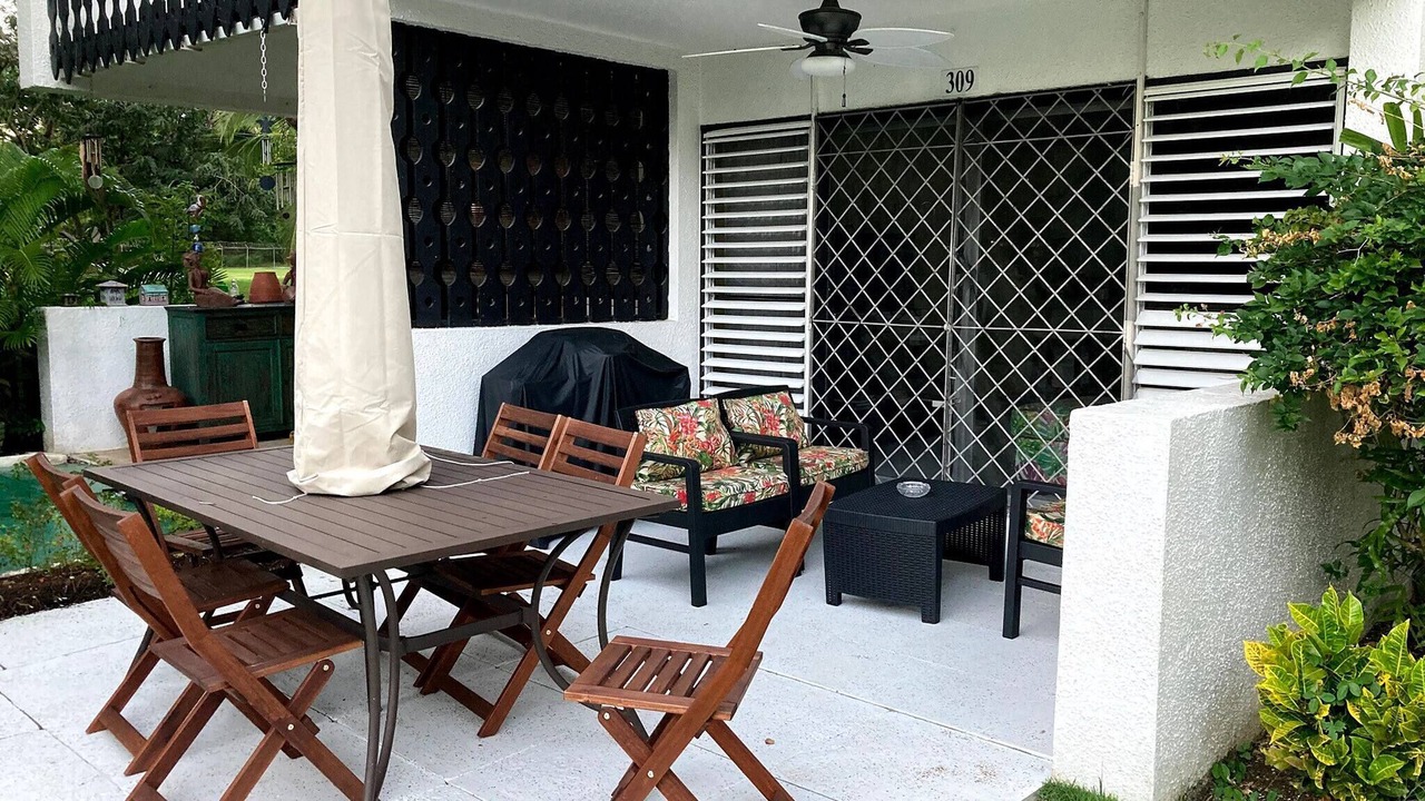 Photo of Outdoor in Rockley