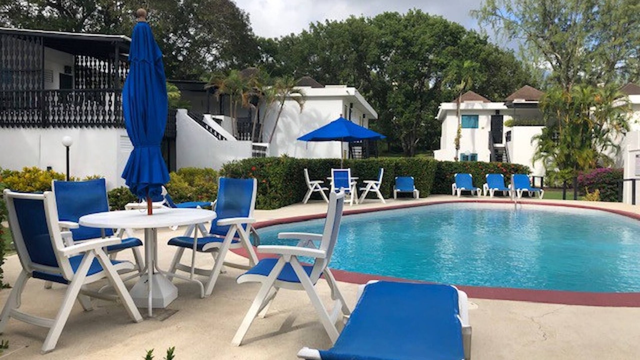 Photo of Outdoor in Rockley