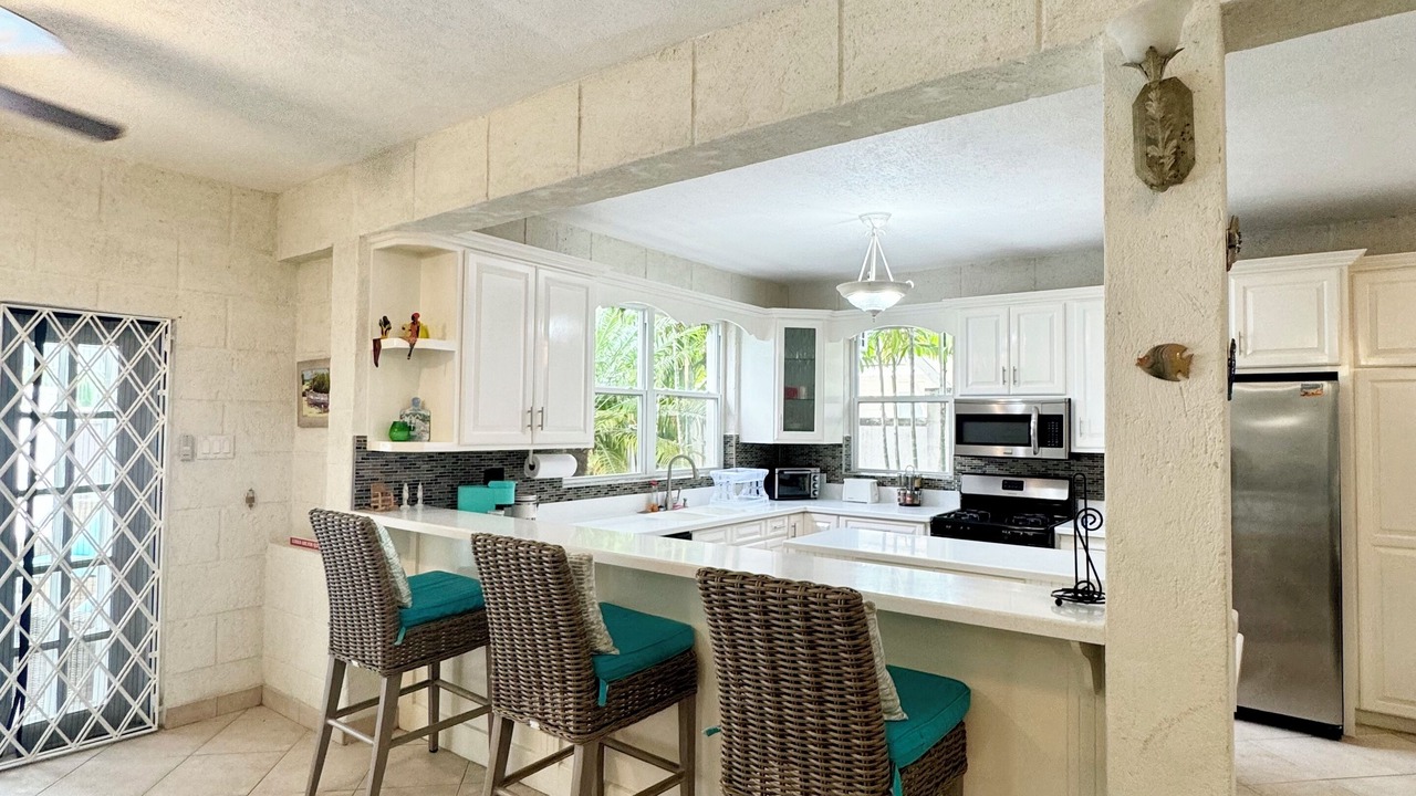 Photo of Kitchen in Brighton