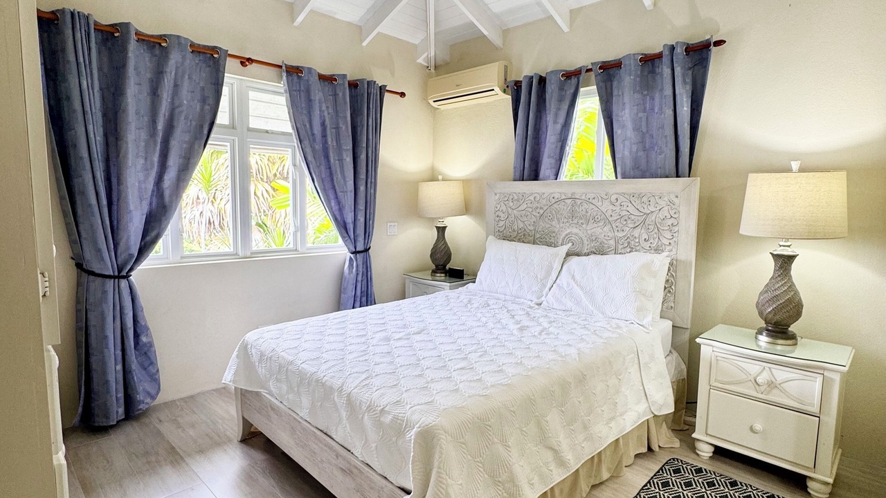 Photo of Bedroom in Brighton