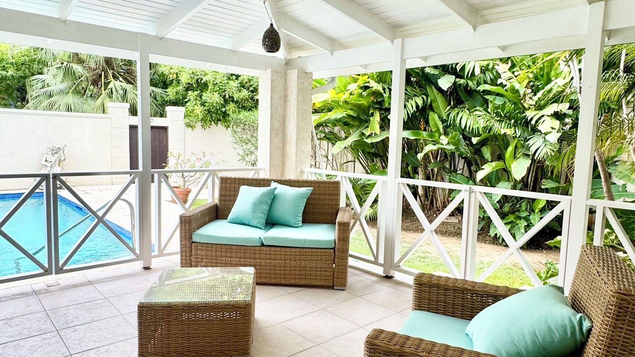 Photo of Patio Balcony in Brighton