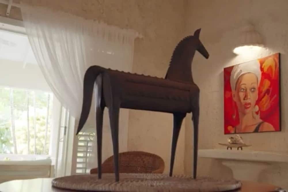 Photo of Bedroom in Clinketts