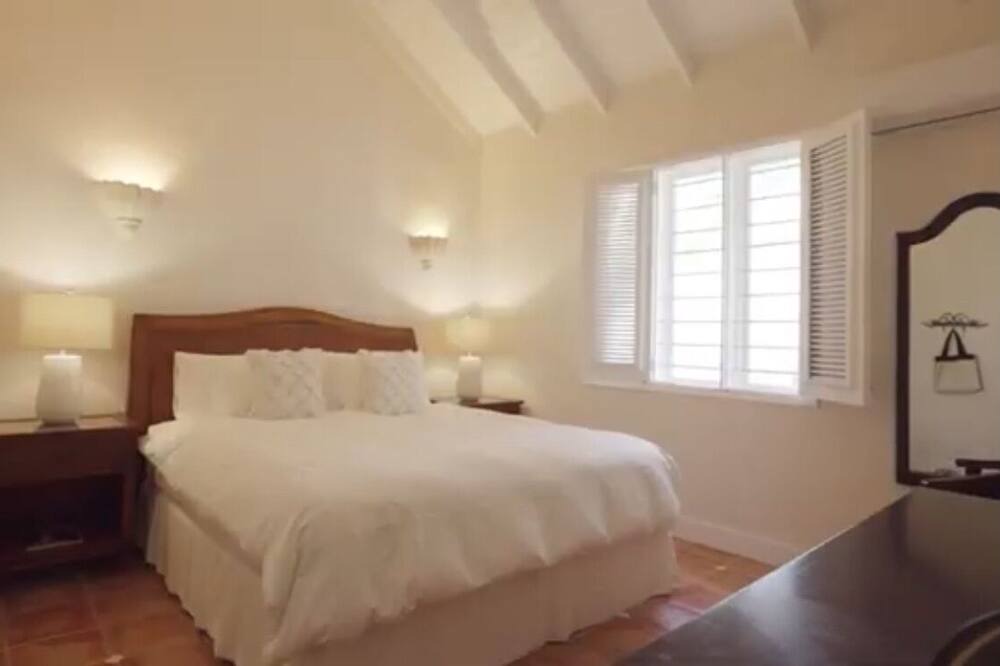 Photo of Bedroom in Clinketts