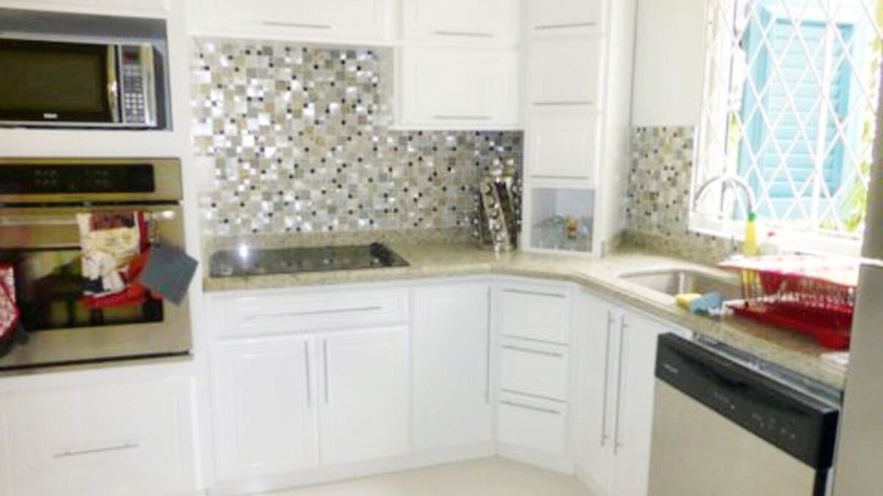 Photo of Kitchen in Rockley
