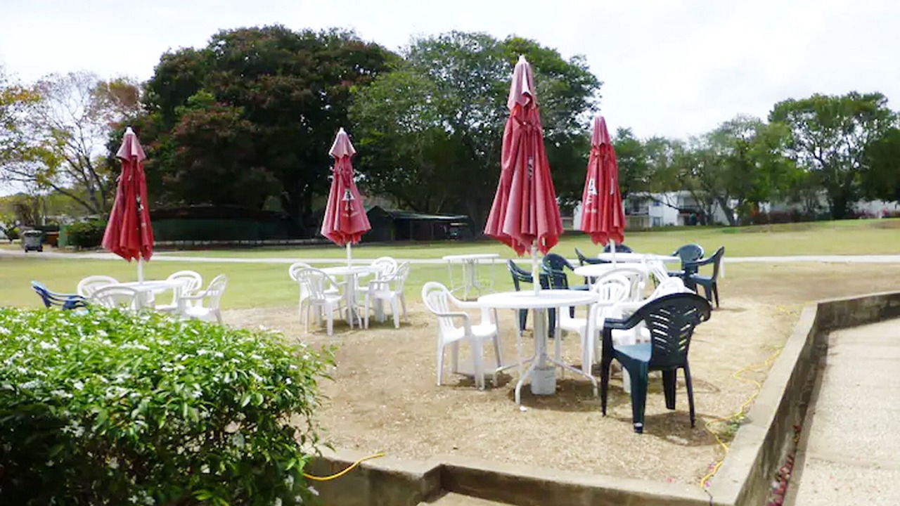 Photo of Outdoor in Rockley