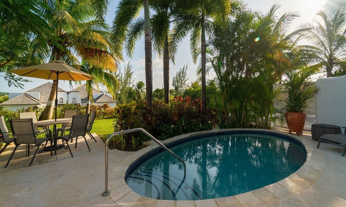Photo of Outdoor in Merlin Bay