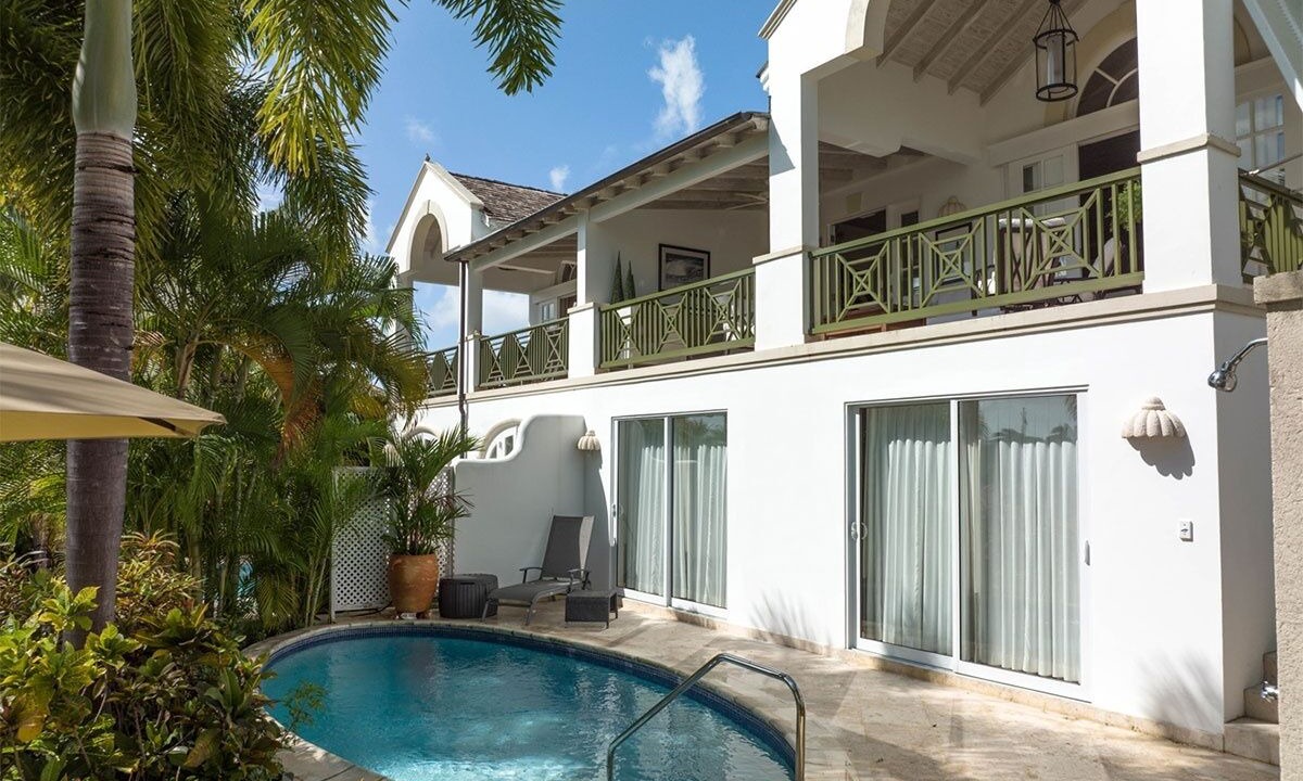Photo of Outdoor in Merlin Bay