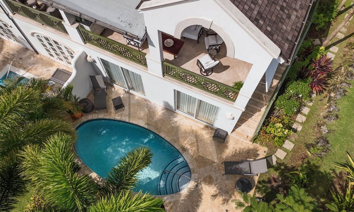 Photo of Outdoor in Merlin Bay