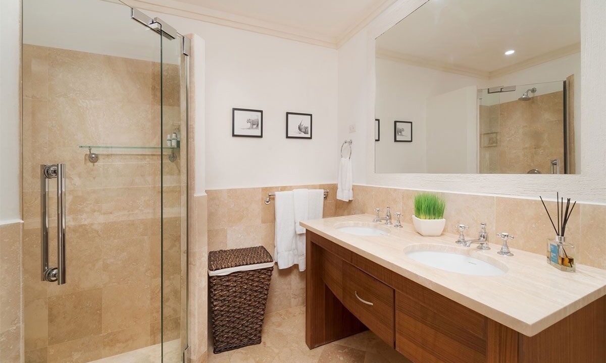 Photo of Bathroom in Merlin Bay