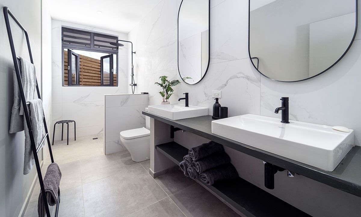 Photo of Bathroom in Weston