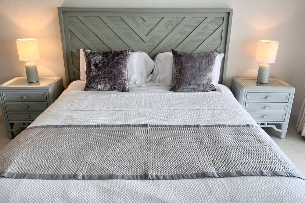 Photo of Bedroom in Folkestone